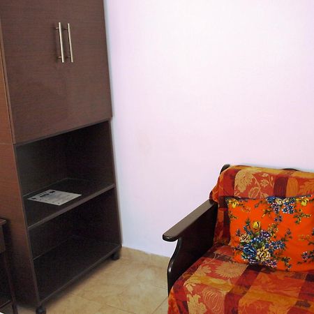 Olympos Pension Rhodes City الغرفة الصورة