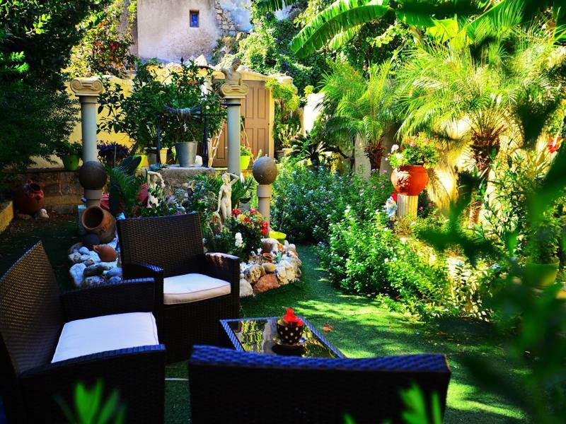 Olympos Pension Rhodes City المظهر الخارجي الصورة
